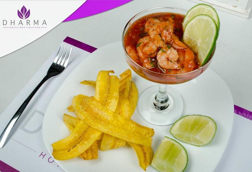 Dharma Hotel Boutique & Spa | San Jerónimo | Antioquia | Colombia 10