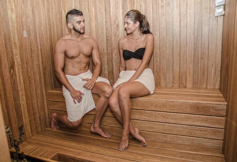 Dharma Hotel Boutique & Spa | San Jerónimo | Antioquia | Colombia 11