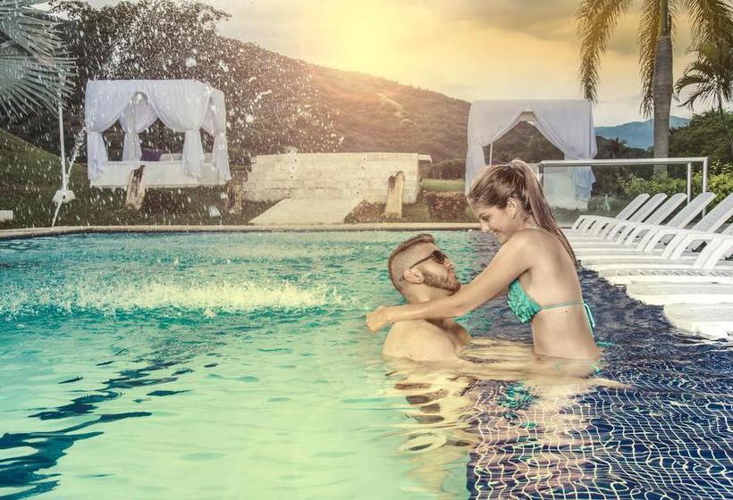 Dharma Hotel Boutique & Spa | San Jerónimo | Antioquia | Colombia 12