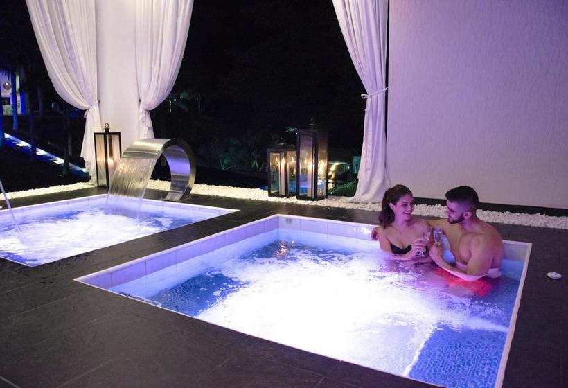 Dharma Hotel Boutique & Spa | San Jerónimo | Antioquia | Colombia 13