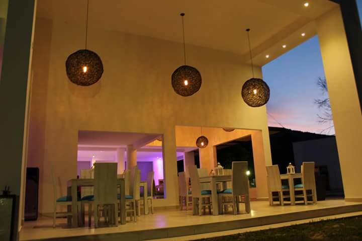 Dharma Hotel Boutique & Spa | San Jerónimo | Antioquia | Colombia 16