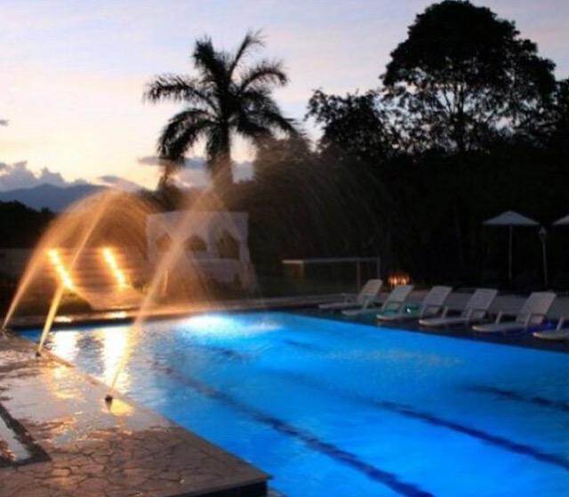 Dharma Hotel Boutique & Spa | San Jerónimo | Antioquia | Colombia 17