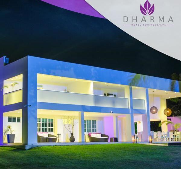 Dharma Hotel Boutique & Spa | San Jerónimo | Antioquia | Colombia 19