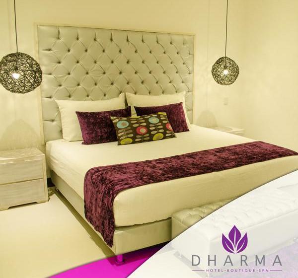 Dharma Hotel Boutique & Spa | San Jerónimo | Antioquia | Colombia 20