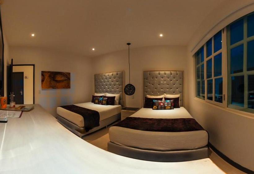 Dharma Hotel Boutique & Spa | San Jerónimo | Antioquia | Colombia 3