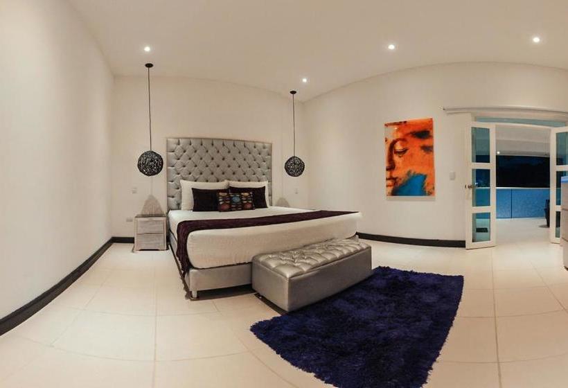 Dharma Hotel Boutique & Spa | San Jerónimo | Antioquia | Colombia 4