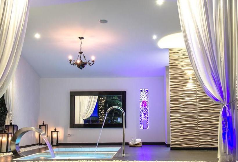 Dharma Hotel Boutique & Spa | San Jerónimo | Antioquia | Colombia 5