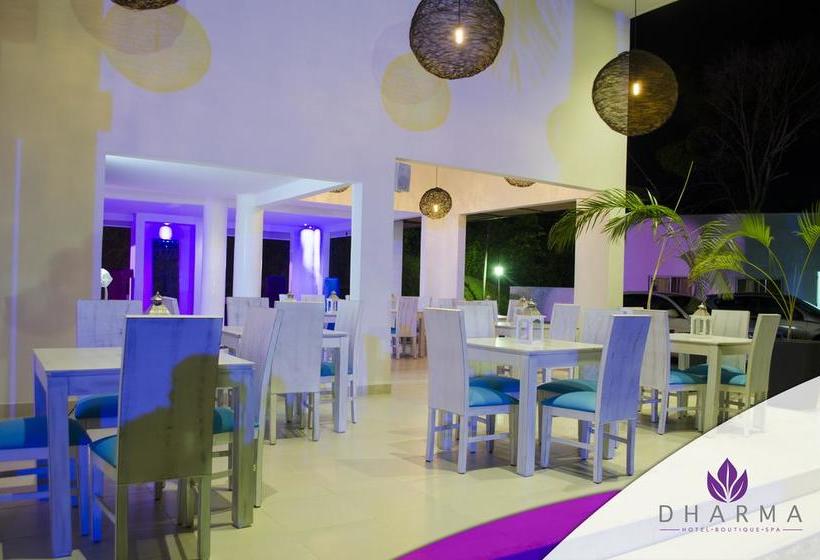 Dharma Hotel Boutique & Spa | San Jerónimo | Antioquia | Colombia 6