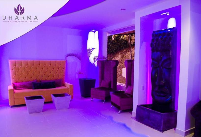 Dharma Hotel Boutique & Spa | San Jerónimo | Antioquia | Colombia 7