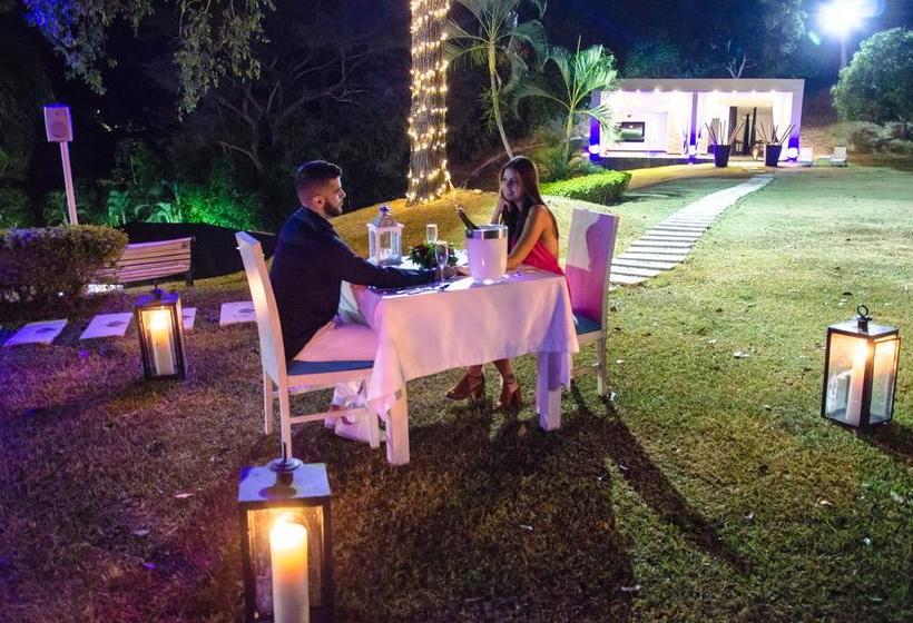 Dharma Hotel Boutique & Spa | San Jerónimo | Antioquia | Colombia 8