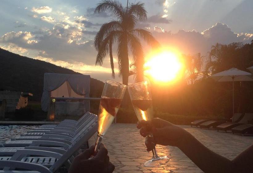 Dharma Hotel Boutique & Spa | San Jerónimo | Antioquia | Colombia 9