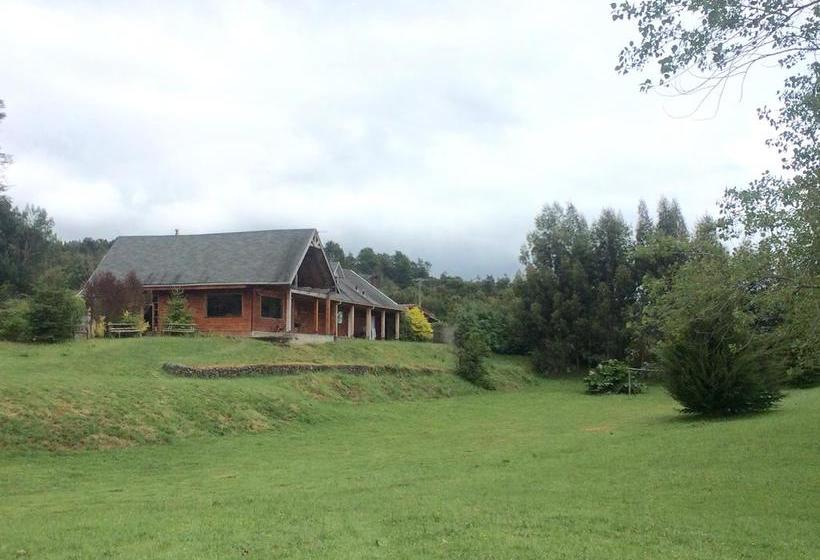 Rural B&b Los Lagos