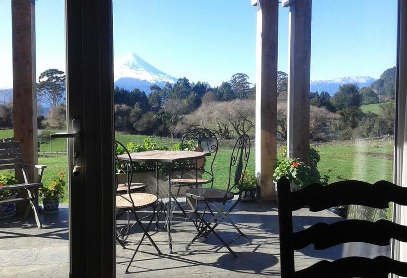 Bed and Breakfast White Dog Inn | Puerto Varas | Los Lagos | Chile 1