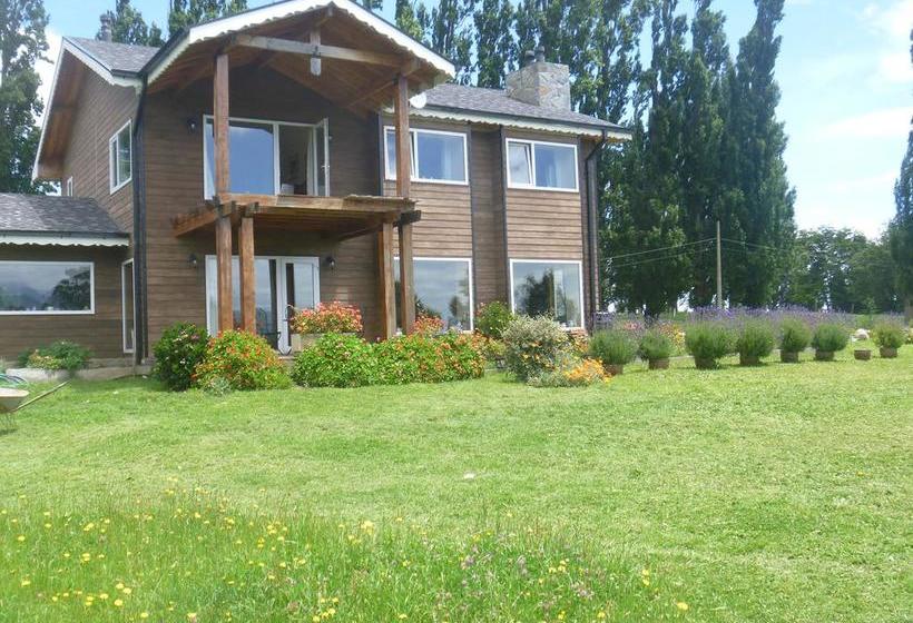 Bed and Breakfast White Dog Inn | Puerto Varas | Los Lagos | Chile 10