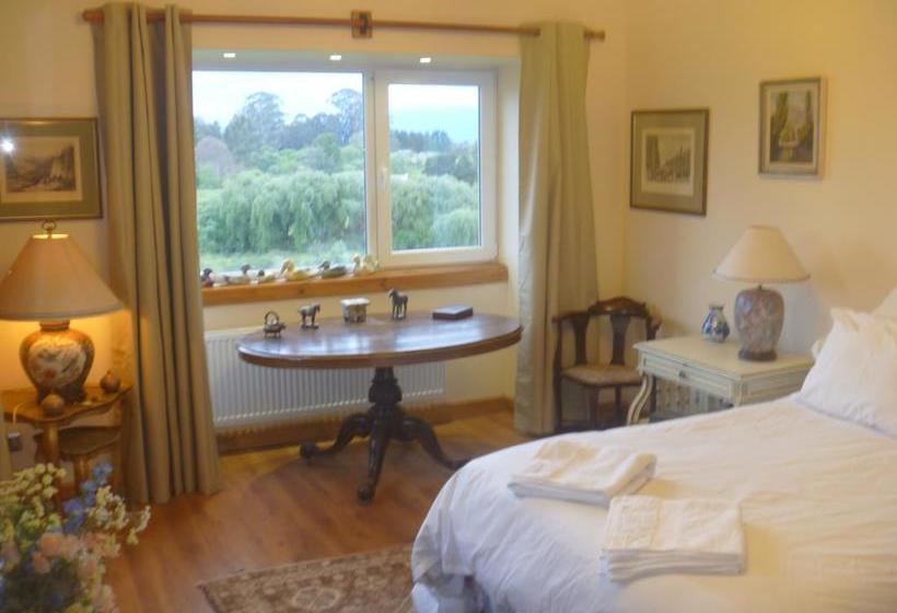 Bed and Breakfast White Dog Inn | Puerto Varas | Los Lagos | Chile 11