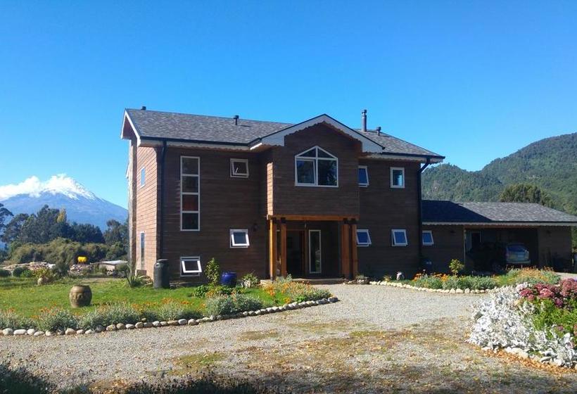 Bed and Breakfast White Dog Inn | Puerto Varas | Los Lagos | Chile 13