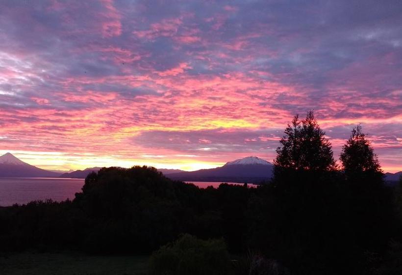Bed and Breakfast White Dog Inn | Puerto Varas | Los Lagos | Chile 15