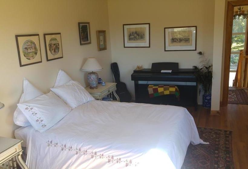 Bed and Breakfast White Dog Inn | Puerto Varas | Los Lagos | Chile 3