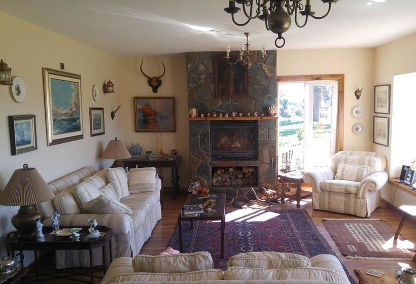 Bed and Breakfast White Dog Inn | Puerto Varas | Los Lagos | Chile 6