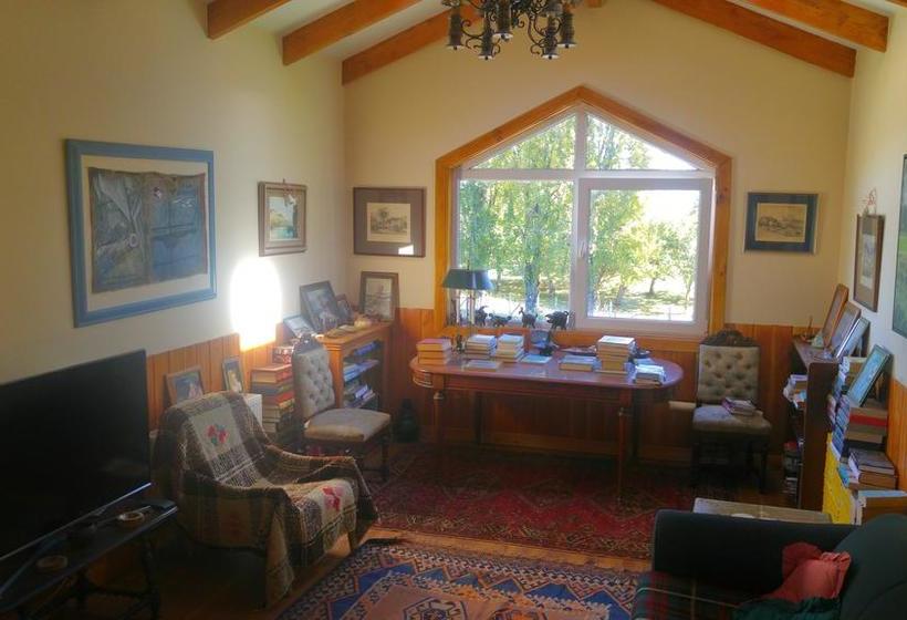 Bed and Breakfast White Dog Inn | Puerto Varas | Los Lagos | Chile 7