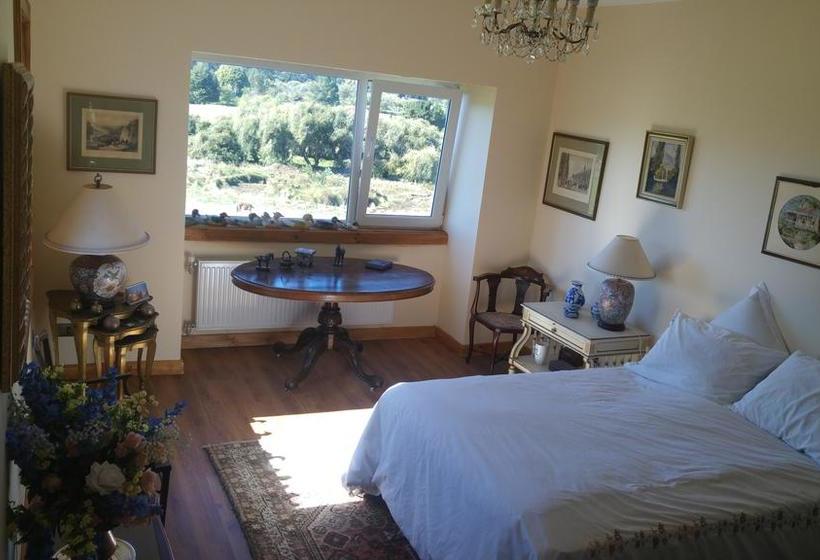 Bed and Breakfast White Dog Inn | Puerto Varas | Los Lagos | Chile 8