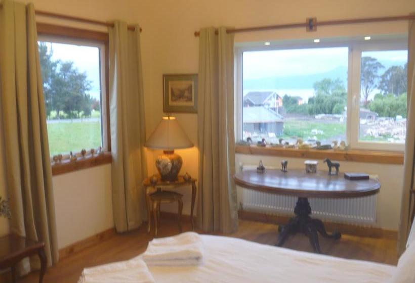 Bed and Breakfast White Dog Inn | Puerto Varas | Los Lagos | Chile 9