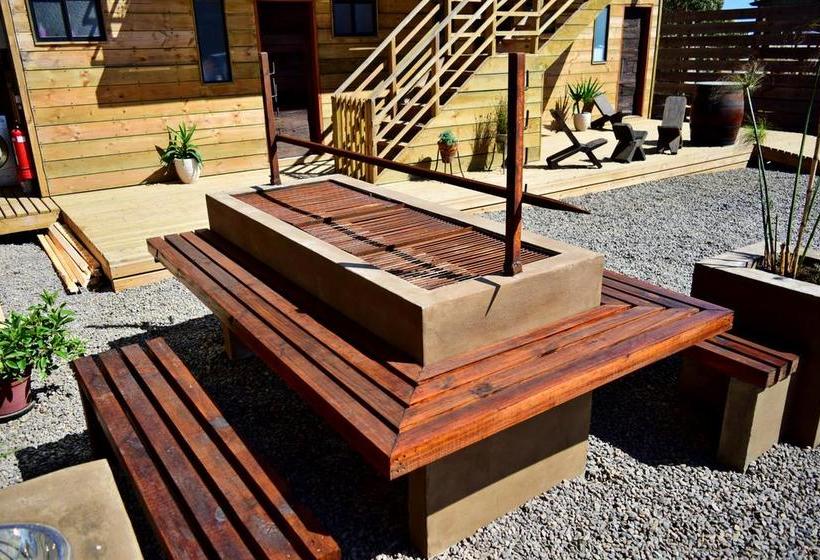 Albergue Pichilemu Hostal Boutique | Pichilemu | O'Higgins | Chile 10