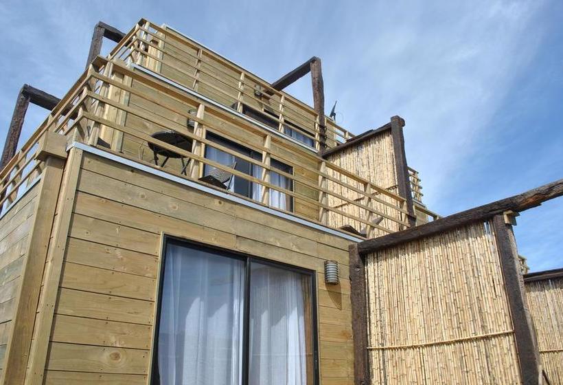 Albergue Pichilemu Hostal Boutique | Pichilemu | O'Higgins | Chile 12