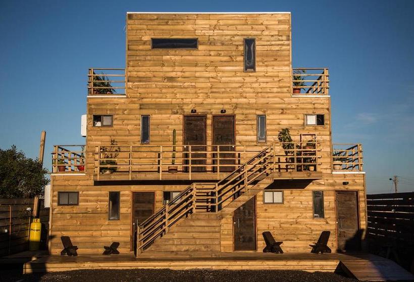 Albergue Pichilemu Hostal Boutique | Pichilemu | O'Higgins | Chile 13