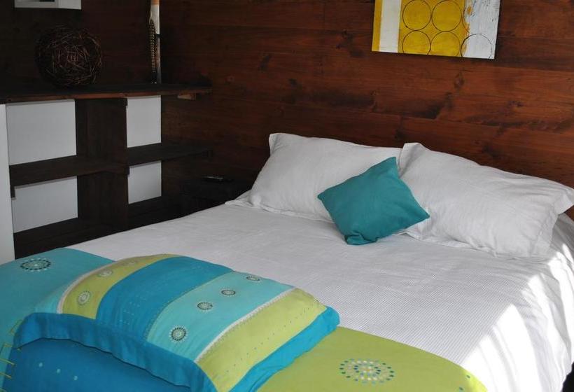 Albergue Pichilemu Hostal Boutique | Pichilemu | O'Higgins | Chile 15