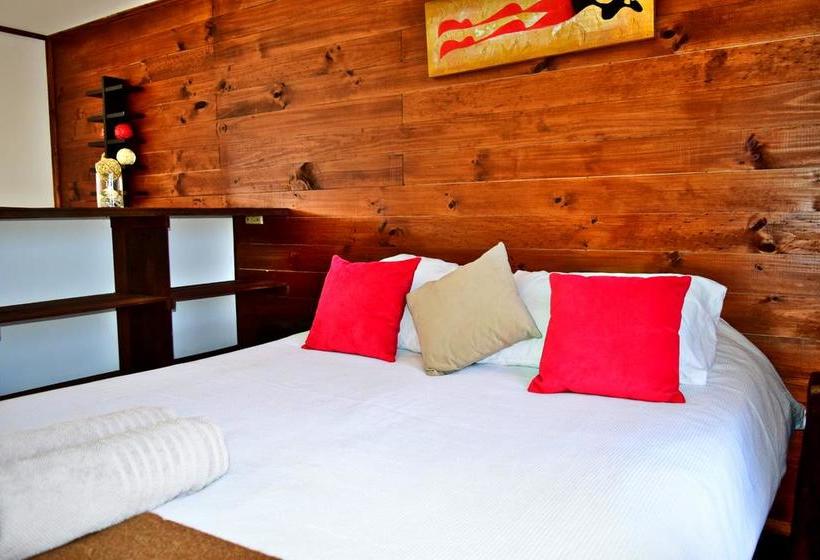 Albergue Pichilemu Hostal Boutique | Pichilemu | O'Higgins | Chile 16