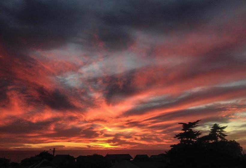 Albergue Pichilemu Hostal Boutique | Pichilemu | O'Higgins | Chile 17