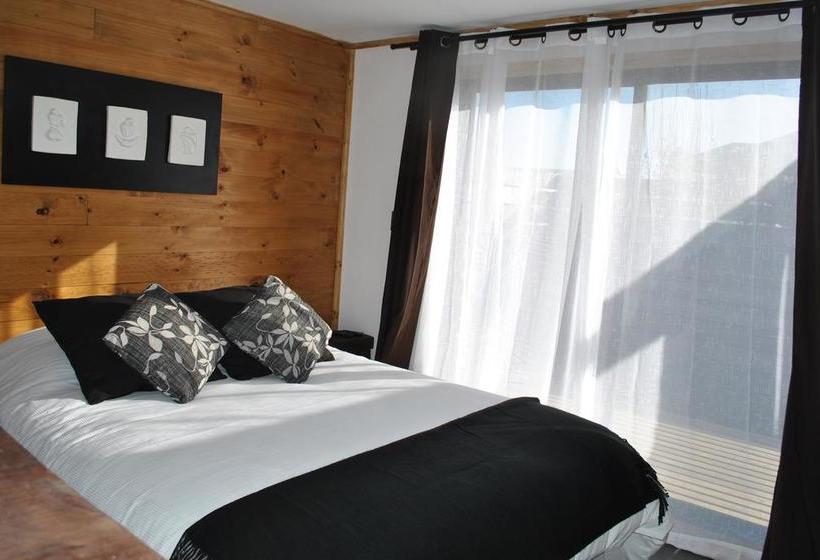 Albergue Pichilemu Hostal Boutique | Pichilemu | O'Higgins | Chile 18