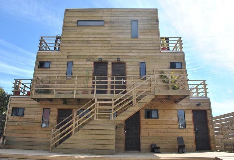 Albergue Pichilemu Hostal Boutique | Pichilemu | O'Higgins | Chile 19