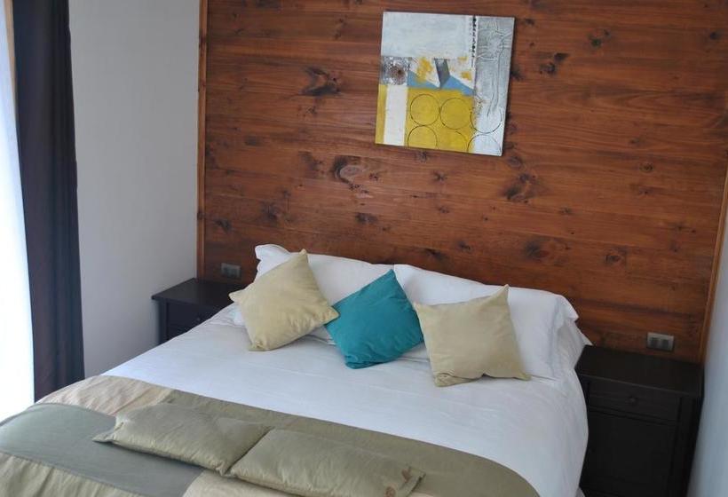 Albergue Pichilemu Hostal Boutique | Pichilemu | O'Higgins | Chile 2