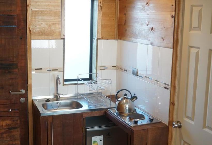 Albergue Pichilemu Hostal Boutique | Pichilemu | O'Higgins | Chile 4