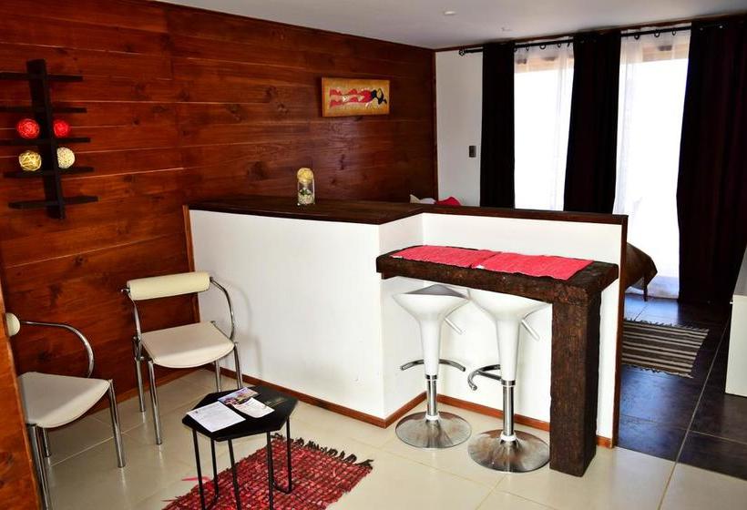 Albergue Pichilemu Hostal Boutique | Pichilemu | O'Higgins | Chile 5