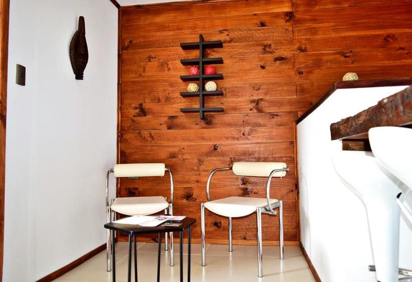 Albergue Pichilemu Hostal Boutique | Pichilemu | O'Higgins | Chile 6