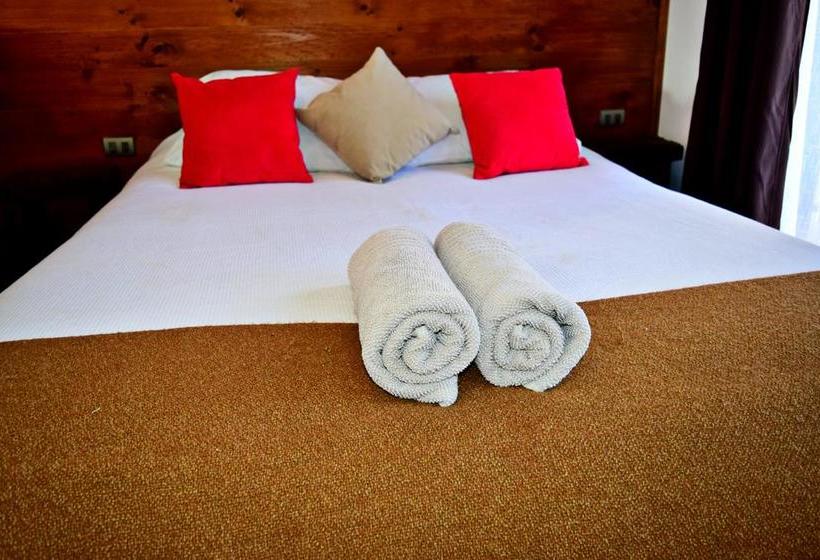 Albergue Pichilemu Hostal Boutique | Pichilemu | O'Higgins | Chile 7