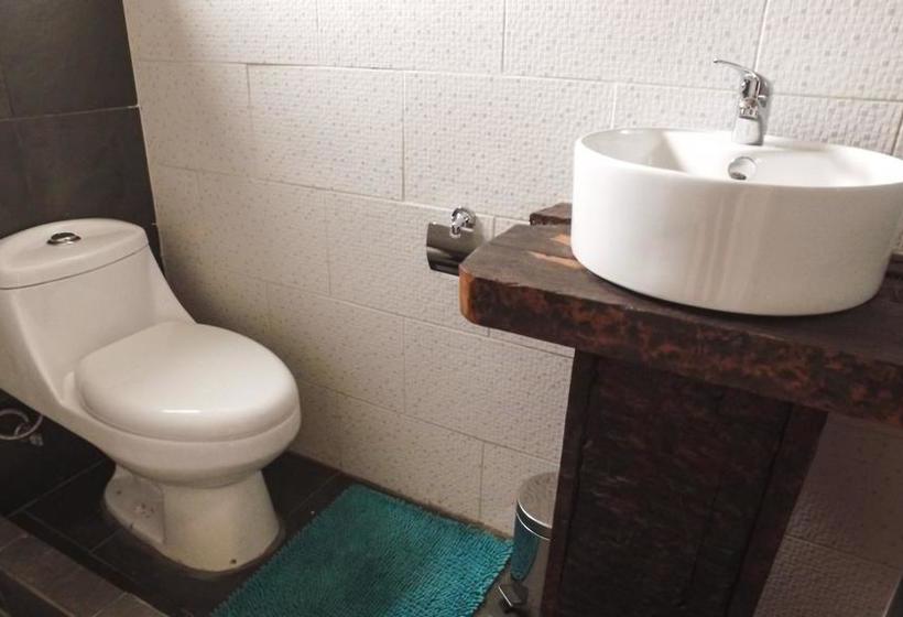 Albergue Pichilemu Hostal Boutique | Pichilemu | O'Higgins | Chile 9