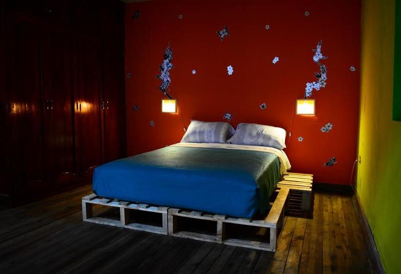 Hostel America Inn  Backpackers Azuay