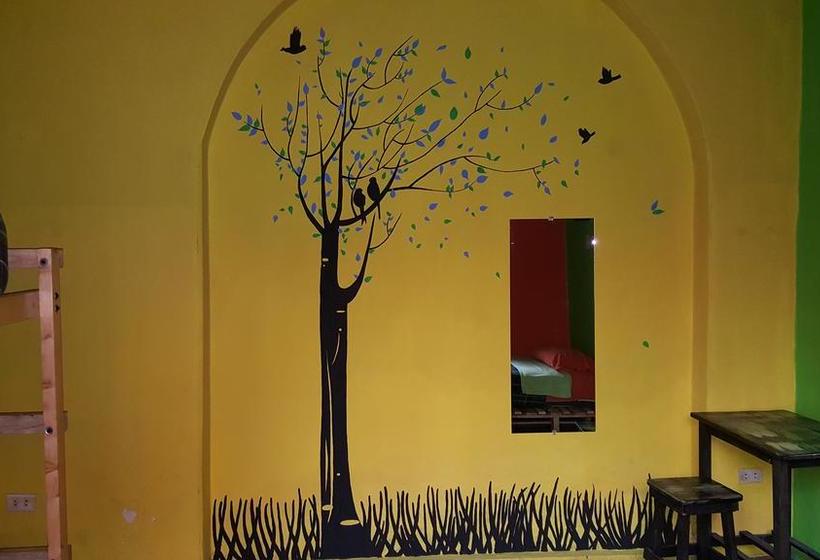 Hostel America Inn  Backpackers | Cuenca | Azuay | Ecuador 14