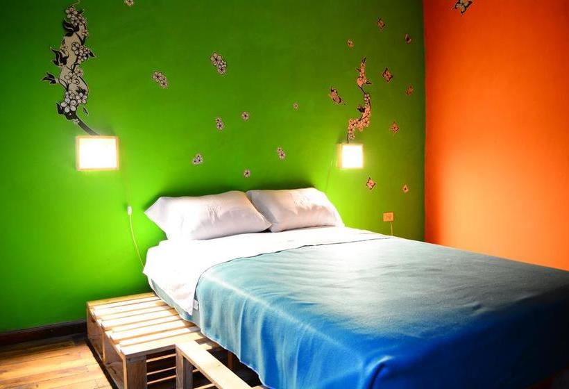 Hostel America Inn  Backpackers | Cuenca | Azuay | Ecuador 2