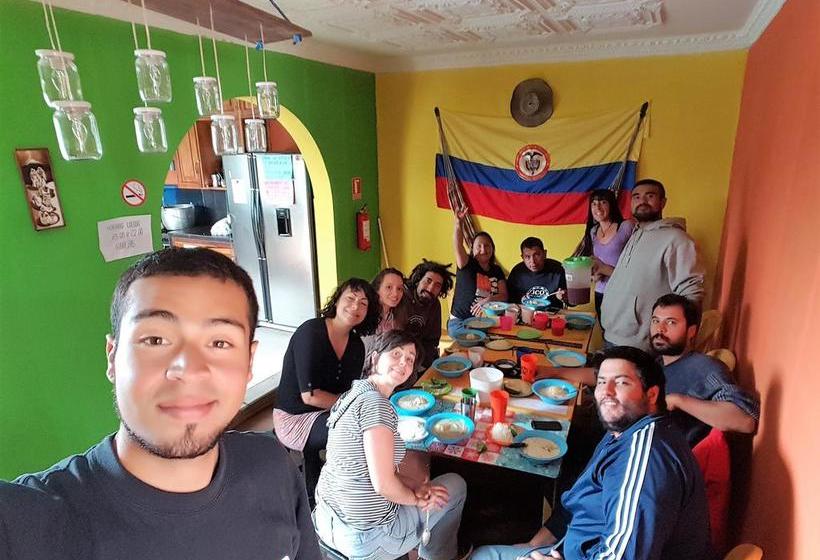 Hostel America Inn  Backpackers | Cuenca | Azuay | Ecuador 20