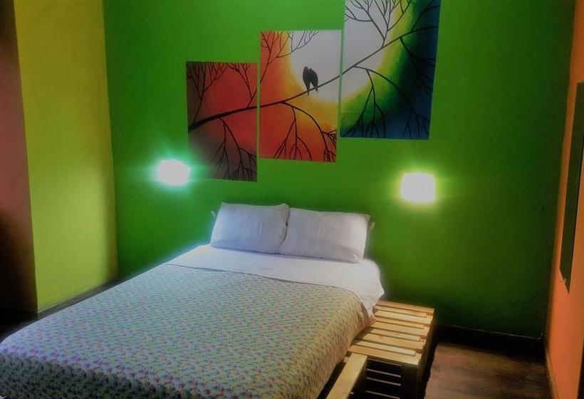 Hostel America Inn  Backpackers | Cuenca | Azuay | Ecuador 3
