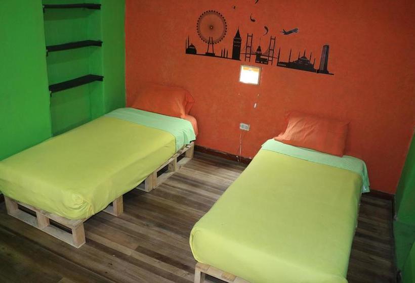 Hostel America Inn  Backpackers | Cuenca | Azuay | Ecuador 5