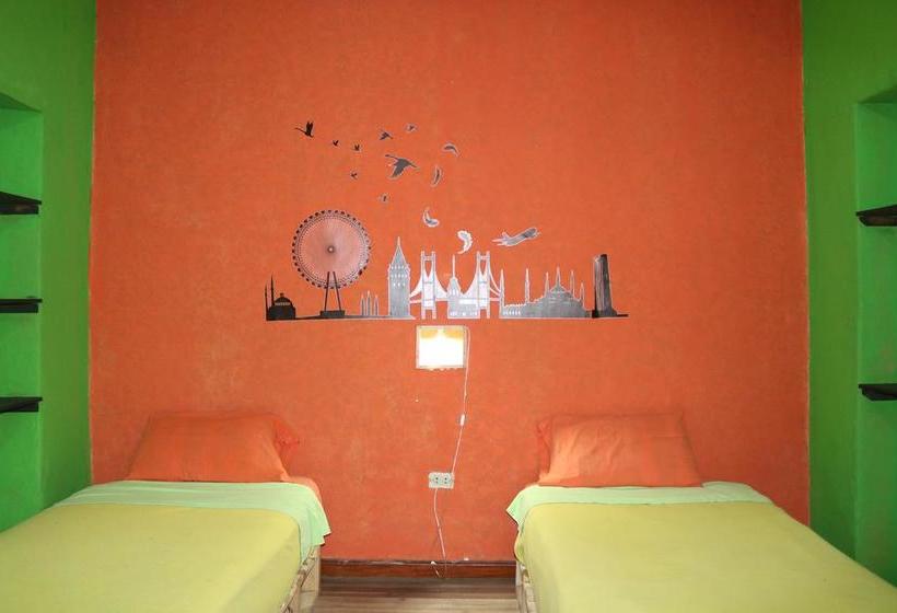 Hostel America Inn  Backpackers | Cuenca | Azuay | Ecuador 7