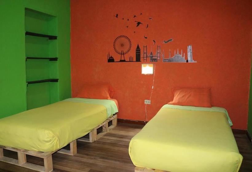 Hostel America Inn  Backpackers | Cuenca | Azuay | Ecuador 8