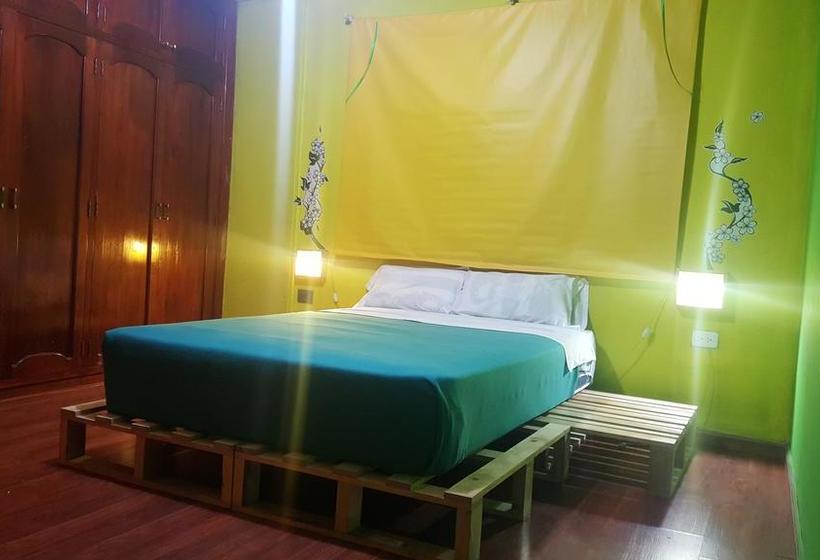 Hostel America Inn  Backpackers | Cuenca | Azuay | Ecuador 9