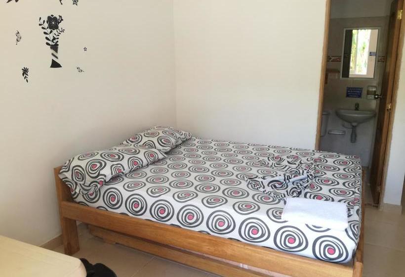 Hotel La Estrella En Covenas | Coveñas | Sucre | Colombia 10